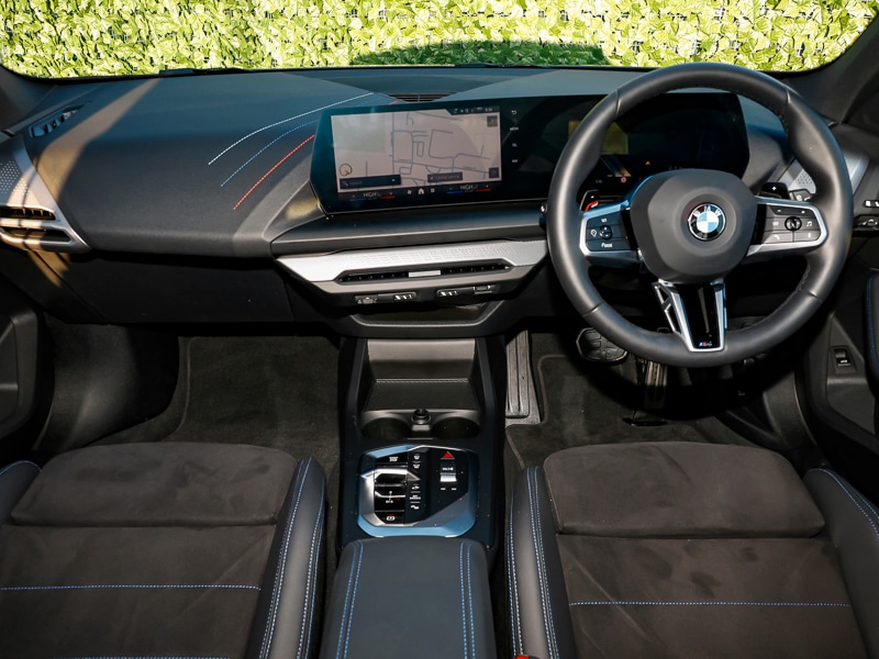 Used BMW 1 Series 2025 for sale - 76630972: Photo 4