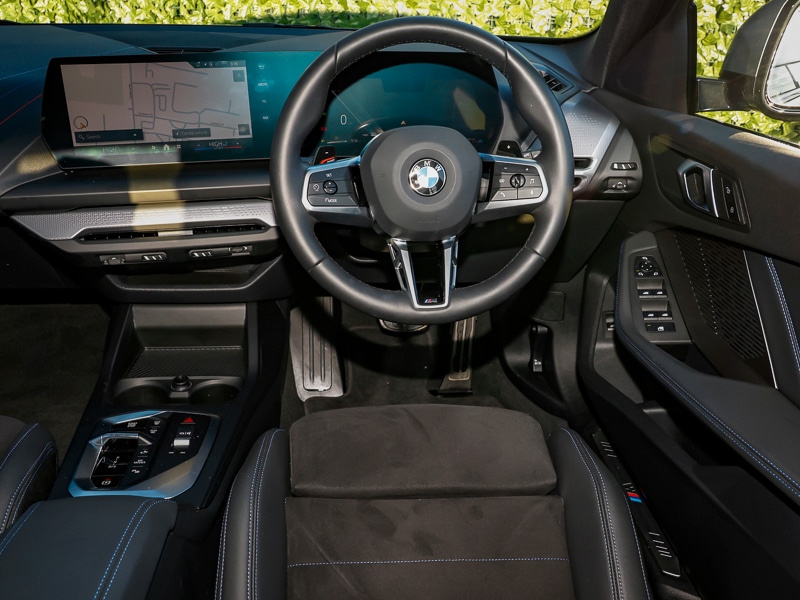 Used BMW 1 Series 2025 for sale - 76630972: Photo 5