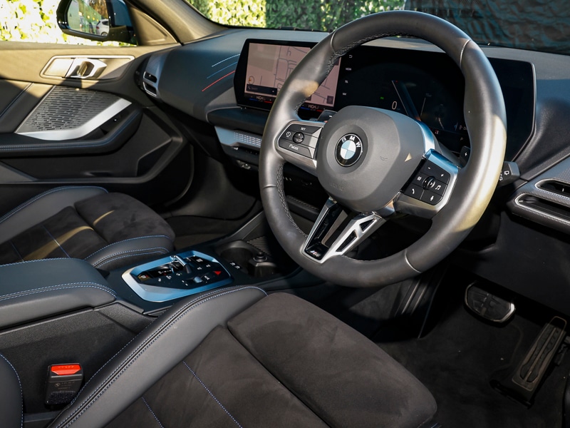 Used BMW 1 Series 2025 for sale - 76630972: Photo 6