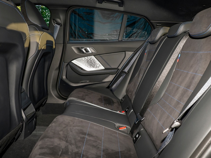 Used BMW 1 Series 2025 for sale - 76630972: Photo 9