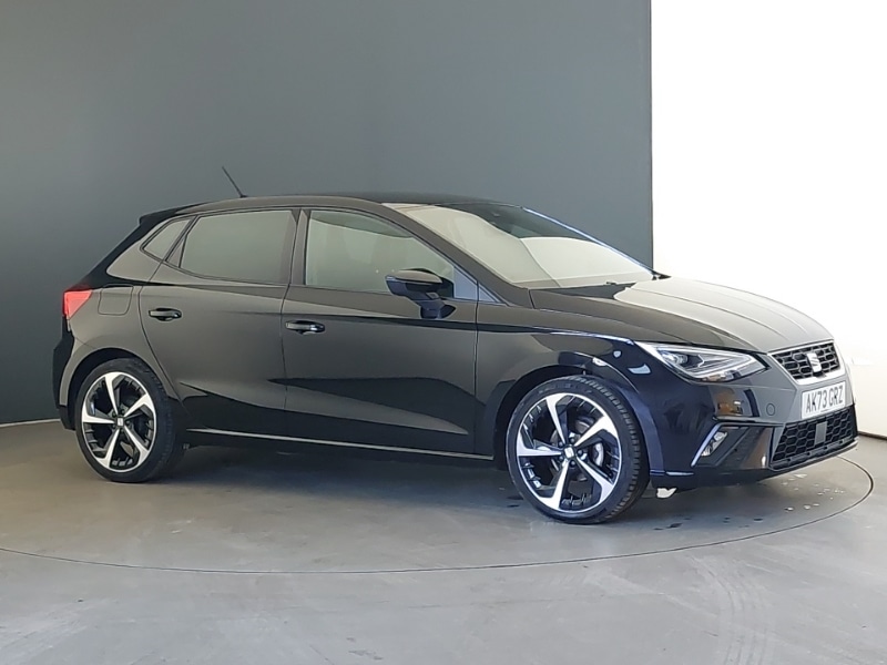 Used SEAT Ibiza 2023 for sale - 77889878: Photo 12