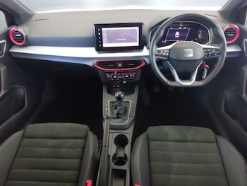 Used SEAT Ibiza 2023 for sale - 77889878: Photo