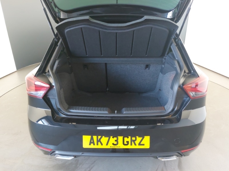 Used SEAT Ibiza 2023 for sale - 77889878: Photo 8