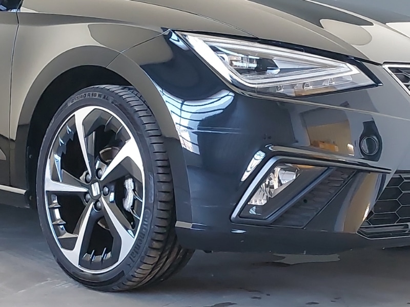 Used SEAT Ibiza 2023 for sale - 77889878: Photo 9