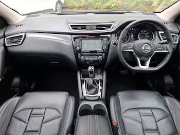 Used Nissan Qashqai 2021 for sale - 78477971: Photo