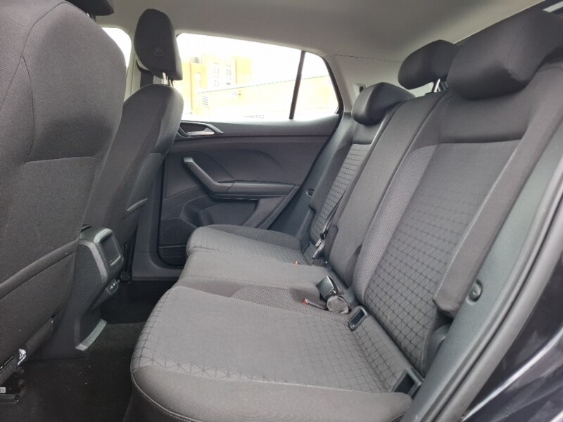 Used Volkswagen T-Cross 2022 for sale - 77847933: Photo 6