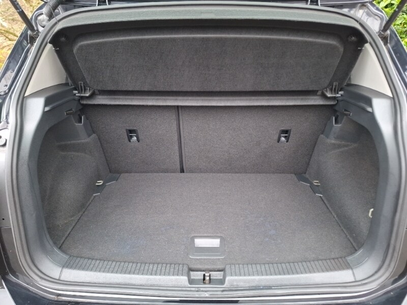 Used Volkswagen T-Cross 2022 for sale - 77847933: Photo 8