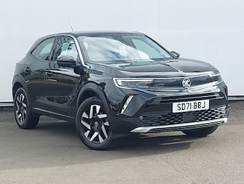 Vauxhall - Mokka