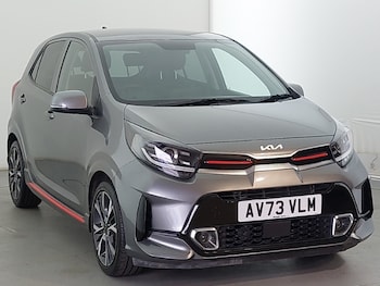 Used Kia Picanto 2023 for sale - 76062834: Photo
