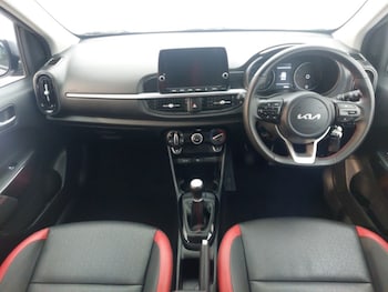 Used Kia Picanto 2023 for sale - 76062834: Photo
