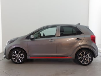 Used Kia Picanto 2023 for sale - 76062834: Photo