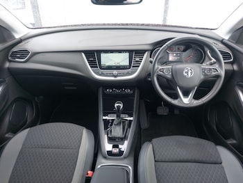 Used Vauxhall Grandland X 2021 for sale - 78580855: Photo