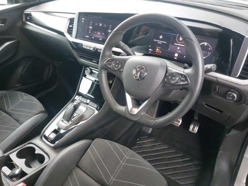 Used Vauxhall Grandland 2023 for sale - 77923669: Photo 11