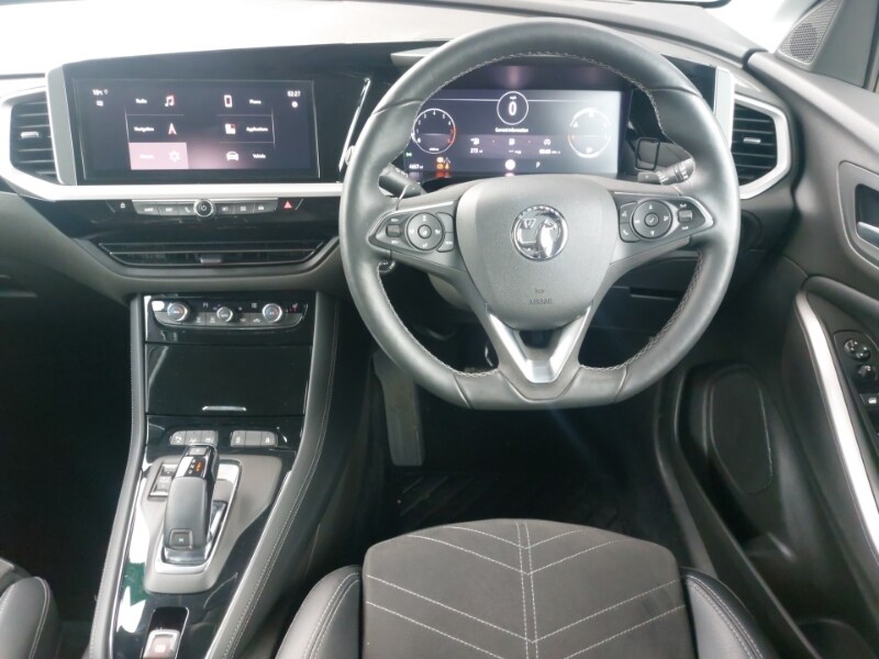 Used Vauxhall Grandland 2023 for sale - 77923669: Photo 7