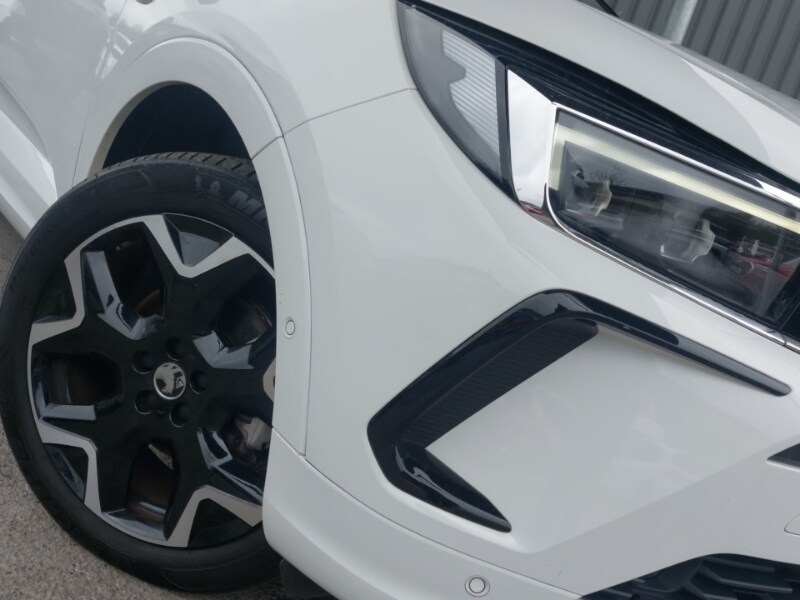 Used Vauxhall Grandland 2023 for sale - 77923669: Photo 9