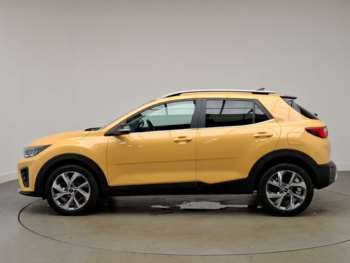 Used Kia Stonic 2024 for sale - 75357250: Photo