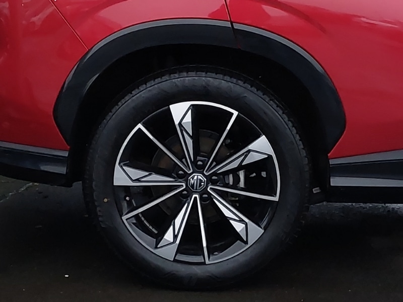 Used MG MG HS 2025 for sale - 77169468: Photo 12