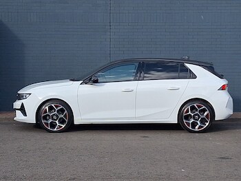 Used Vauxhall Astra 2024 for sale - 78211620: Photo