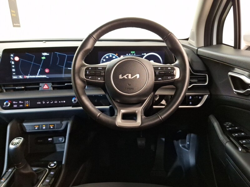 Used Kia Sportage 2025 for sale - 77762037: Photo 10