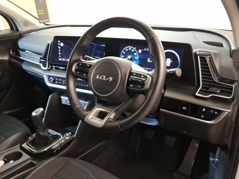 Used Kia Sportage 2025 for sale - 77762037: Photo 11