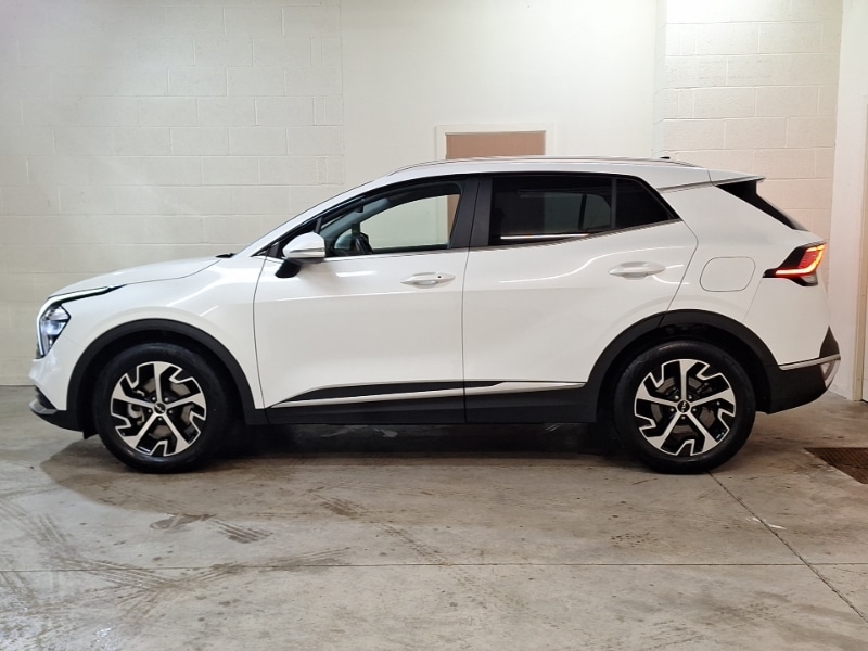 Used Kia Sportage 2025 for sale - 77762037: Photo 4