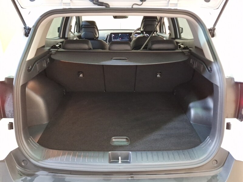 Used Kia Sportage 2025 for sale - 77762037: Photo 8