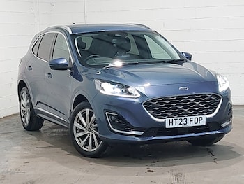 Used Ford Kuga 2023 for sale - 79597382: Photo