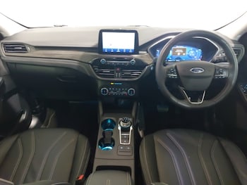 Used Ford Kuga 2023 for sale - 79597382: Photo