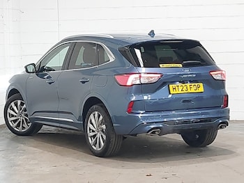 Used Ford Kuga 2023 for sale - 79597382: Photo
