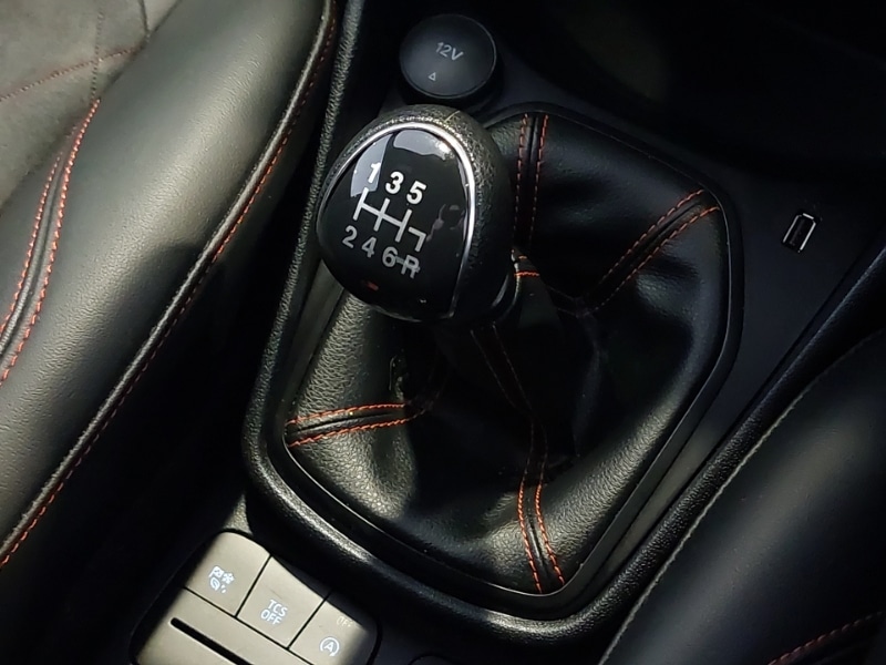 Used Ford Fiesta 2022 for sale - 78005741: Photo 10