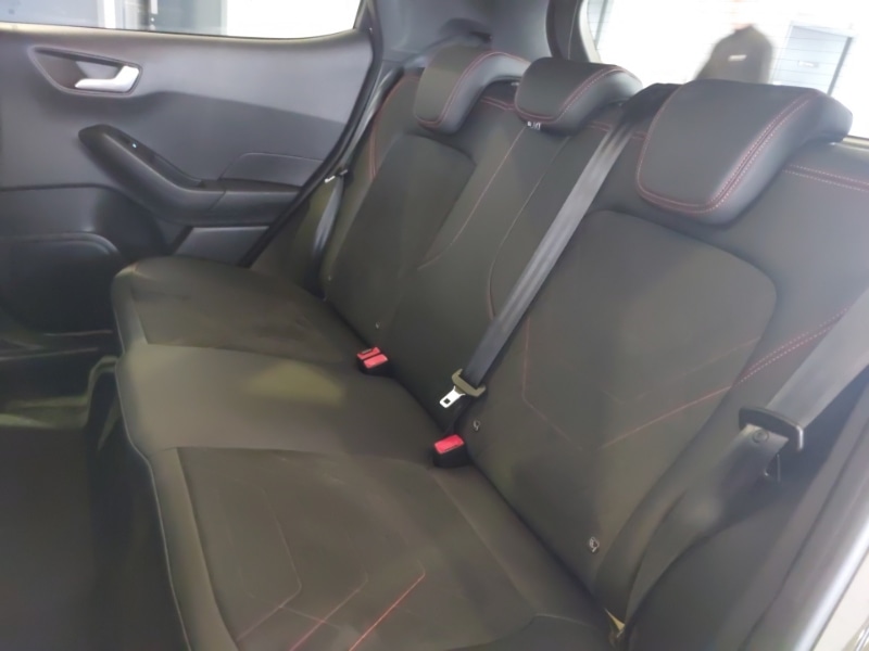 Used Ford Fiesta 2022 for sale - 78005741: Photo 12