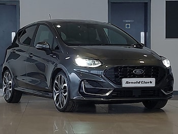 Ford Fiesta feature image