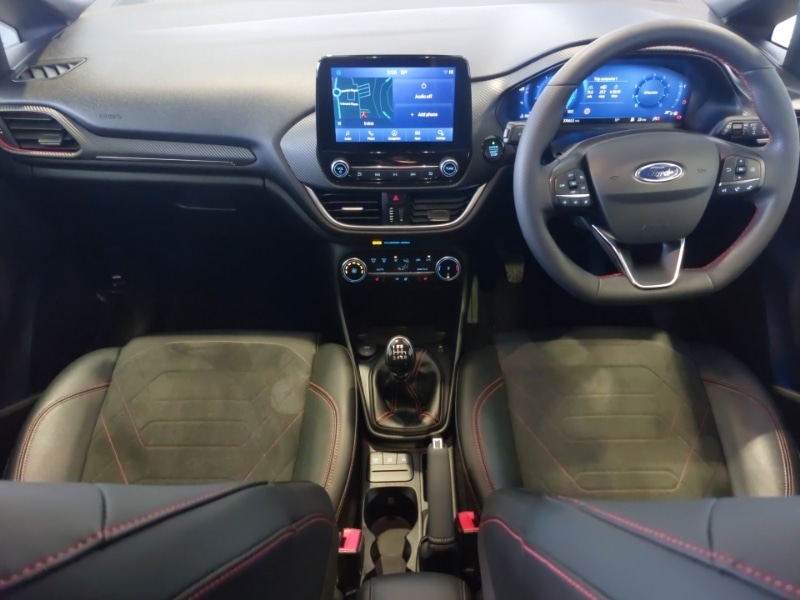 Used Ford Fiesta 2022 for sale - 78005741: Photo 4