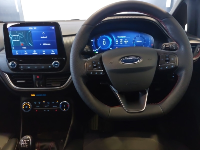 Used Ford Fiesta 2022 for sale - 78005741: Photo 5