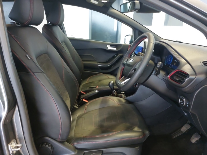Used Ford Fiesta 2022 for sale - 78005741: Photo 6