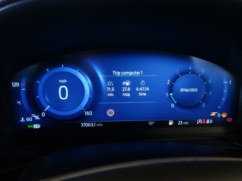 Used Ford Fiesta 2022 for sale - 78005741: Photo 9