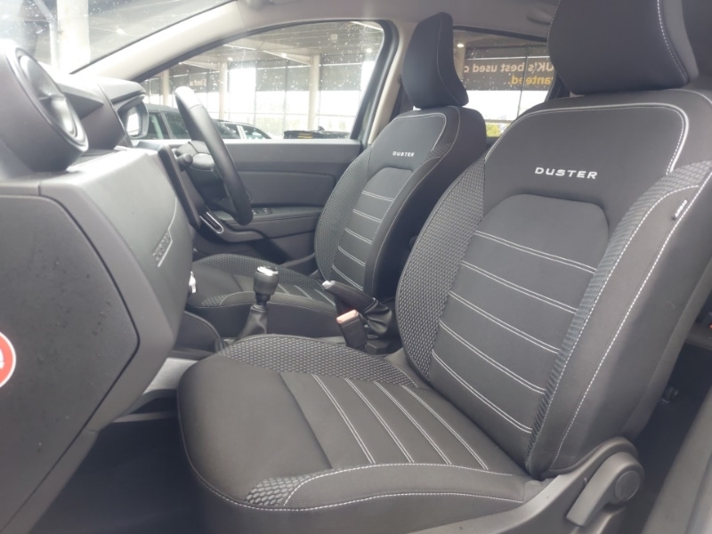 Used Dacia Duster 2022 for sale - 76328548: Photo 5