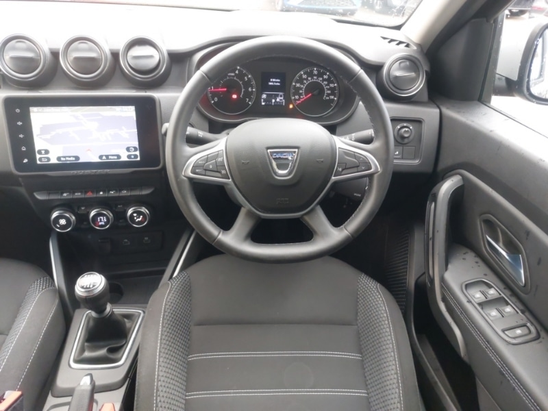 Used Dacia Duster 2022 for sale - 76328548: Photo 7