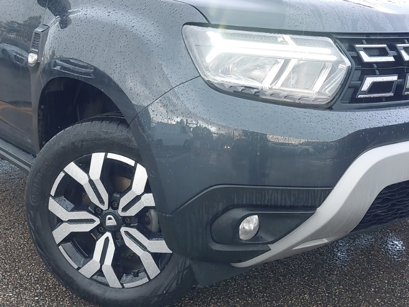 Used Dacia Duster 2022 for sale - 76328548: Photo 9