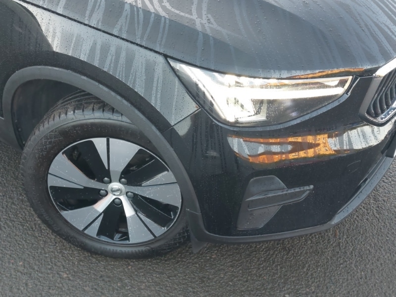 Used Volvo XC40 2023 for sale - 77485318: Photo 9