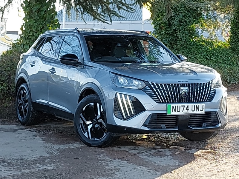 Used Peugeot 2008 2024 for sale - 78080117: Photo 1