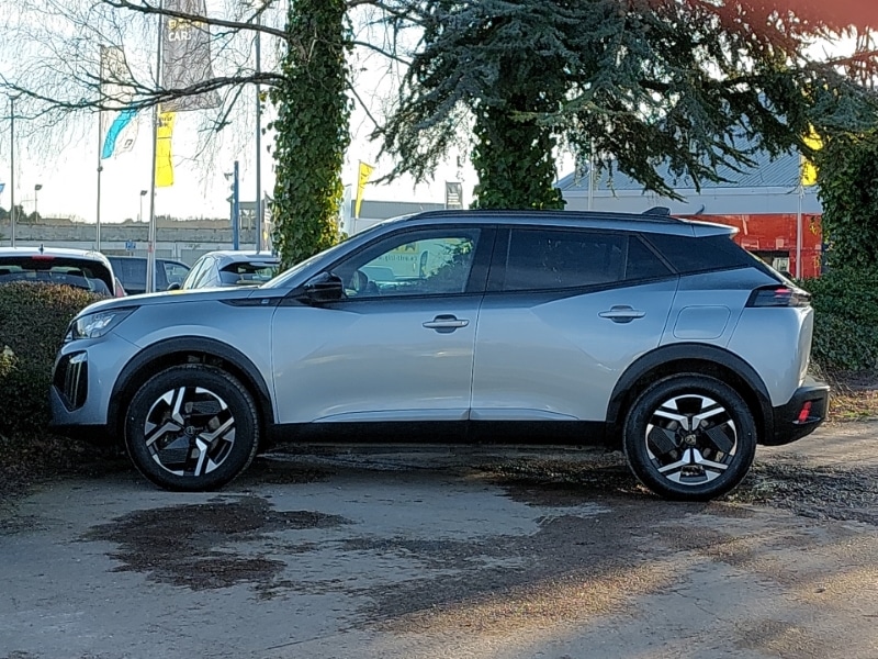 Used Peugeot 2008 2024 for sale - 78080117: Photo 4