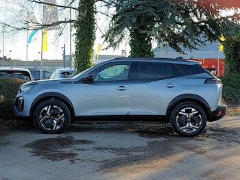 Used Peugeot 2008 2024 for sale - 78080117: Photo