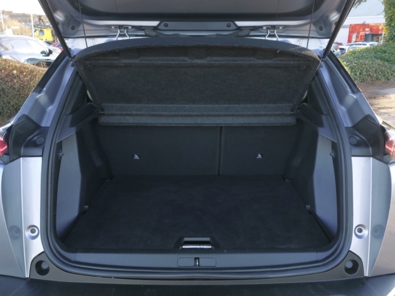 Used Peugeot 2008 2024 for sale - 78080117: Photo 8