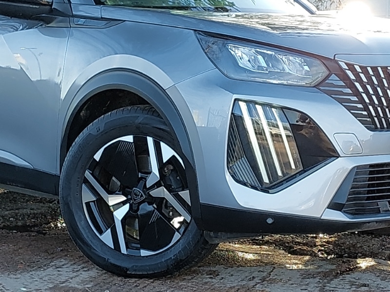 Used Peugeot 2008 2024 for sale - 78080117: Photo 9