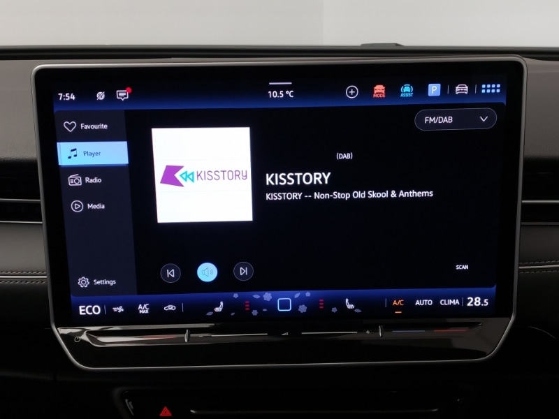 Used Volkswagen ID.7 2025 for sale - 77964651: Photo 10