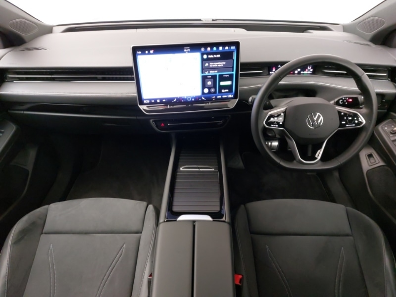 Used Volkswagen ID.7 2025 for sale - 77964651: Photo 2