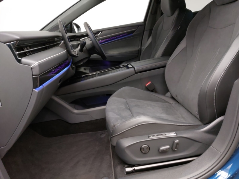 Used Volkswagen ID.7 2025 for sale - 77964651: Photo 5