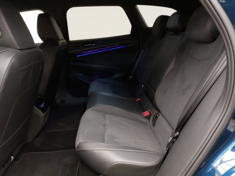 Used Volkswagen ID.7 2025 for sale - 77964651: Photo 6