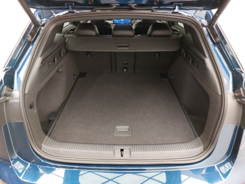 Used Volkswagen ID.7 2025 for sale - 77964651: Photo 8